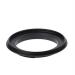 HIFFIN Lens Adapter for N 77mm Macro Reverse Adapter Ring