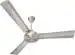Havells EP Trendy ES 1200mm Ceiling Fan (Brushed Nickel, Pack of 1)