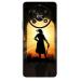 Toppings Printed Matte finish Vinyl Skin Sticker (This is not Back Case Covers) Scratch Less for Mobile Back and Camera lens for NIO Phone Design A11 -MT