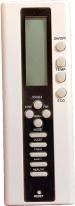 royalcool Plastic Air Conditioner Remote For Ifb Split, Window Ac