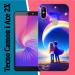 HANIRY Soft Back Cover for Tecno Camon i Ace 2X back cover | Tecno KB2J back cover | back cover Tecno Camon i Ace 2X | back cover Tecno KB2J | Design -165