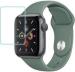 Raptag Screen Guard For Jrsm-Apple Watch Series 5 44Mm (Pack Of 2)