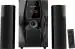 Jack Martin Jack Martin Z 5 Woofer Bluetooth Home Theatre (Black)