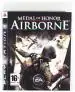 Electronic Arts Medal Of Honor: Airborne ps3