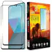BizzBoxx | Edge To Edge Tempered Glass | Redmi Note 13 Pro 5G, Redmi Note 13 5G, Note 13 5G, Note 13 Pro 5G | With Installation Kit (Pack of 2)