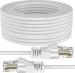 WETEK Ethernet Cable,13.5 Meter High Speed Cat6 LAN Cable, Network Cable Internet Cable RJ45 Cable, White