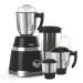Maharaja 750 Watts Mixer Grinder With 4 Jar, Black