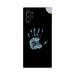 GADGETSWRAP Printed Vinyl Skin Sticker for Samsung Galaxy Note 10 Plus - Hand Print