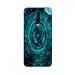 GADGETSWRAP Printed Vinyl Skin Sticker for Oppo R17 Pro- Tron