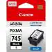 CANON Black Specical Feature Inkjet Ink Cartridges