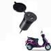 Crokrok 5V 2.1A Duro DZ Mahindra Bike Mobile Charger