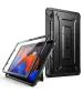 SUPCASE Unicorn Beetle Pro For Samsung Galaxy Tab S7 Plus Black Kickstand,Anti Slip Front Back Cover