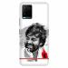 Voleano back cover for Vivo Y33T, Pawan, kalyan, south, actor, cases cover