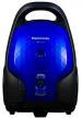 Panasonic MC-CG371A145 1600W Vacuum Cleaner, Blue