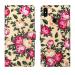 HANIRY FLIP COVER FOR Coolpad Cool 5 flip cover | 1826-I01 flip cover | Cream Rose