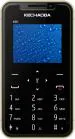 Kechaoda K66, Dual Sim, Gold, Feature Phone