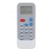 royalcool Plastic 174 Ac Remote For Electrolux Ac