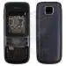 CPK Black Plastic Replacement Full Housing Mobile Body For Nokia 2690