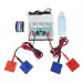 Piyush Life Science 2 Channel T.E.N.S. AND Muscle Stimulator Analog(1 Year Replacement Warranty)