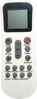 HDF Remote Control for Lloyd AC(793)