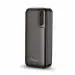 ROBOTEK 20000 mAh Fast Charging Power Bank with 12W Charging | Triple Output Type-C + USB-A + USB-A | Input Type-C + Micro USB | Compatible with iPhone, Android Phone, Tablet & more