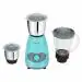 Sarvin SPINNY DMG500W1 500W Mixer Grinder with 3 Jars