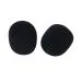 Kh Generic Foam Mic Shield Cover for All Microphone (2 pcs)