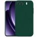 Knotyy Back Cover for OnePlus Nord 4 5G (Green, Flexible, Silicon, Pack of: 1)