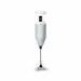 Maharaja Whiteline Torsio Plus HB-141 Hand Blender with 3 Blades (250 Watts, Grey)