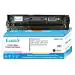 EAIERS CRG 331 Black Toner Cartridge for Laserjet Printer imageCLASS MF8210CN, MF8280Cw