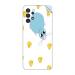 GADGETSWRAP Printed Vinyl Skin Sticker for Samsung Galaxy A13 - mouse and cheese