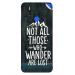 GADGETSWRAP Printed Vinyl Skin Sticker for Tecno Spark 6 Air - wanderer