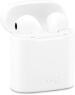 TWS Ear Buds Wireless Bluetooth Headset Earphones V5.1+EDR Bluetooth Headset  (White, True Wireless)