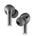 BKSTAR Calfornia-US Made Air Earbuds Pro (Black) with Active Noise Cancellation (ANC)