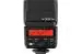 Godox V350S Li-ion Camera Flash for Cameras Sony a7R, a7RII and a7RIII