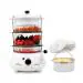 Matangi Steam Cooker Food Steamer