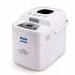 KENT 16106 Smart Atta and Bread Maker (500 Watts, White)