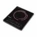 BAJAJ ICX 200FP Induction Cooktop Black, Touch Panel