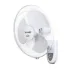 MARC_ Wall MW-39 400 MM High Speed Wall Fan (White)
