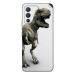 GADGETSWRAP Printed Vinyl Skin Sticker for Vivo V23 Pro (5G) - origami t rex
