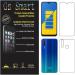 Gs Smart Front And Back Tempered Glass For Vivo Y15, Vivo 1901, Y15 (Pack Of 2)