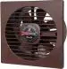 DIGISMART 6 inch Axl High Speed 150 mm Exhaust Fan  (Brown)