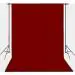Boosty 8x10.5 Ft Maroon Backdrop Background for Professional Photo Studio Photography- Camera Accessory (Size 8x10.5Ft) (Maroon)