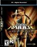 Tomb Raider Anniversary Code In The Box For PC
