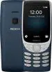 Nokia 8210 4G Volte keypad Phone with Dual SIM, Big Display, MP3 Player