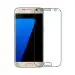 E And E Transparent Thermoplastic Elastomers, Tempered Glass, Polyethylene Terephthalate, Plastic Tempered Glass Screen Protector For Samsung Galaxy S7