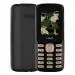Lava A1 Josh Black Gold,Feature Phone