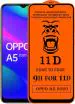 Hot Selling Edge To Edge Tempered Glass for ; Oppo A5 2020 |Pack of 1