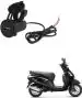 DRESSROSA 5V 1.5A Pleasure Hero Bike Mobile Charger
