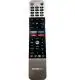 NIJ Voice Function Remote Control for Sansui Smart LED, LCD TV (Golden)